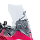 WRS Windscreen For Ducati Multistrada V2 900 2025-2026 DU035T