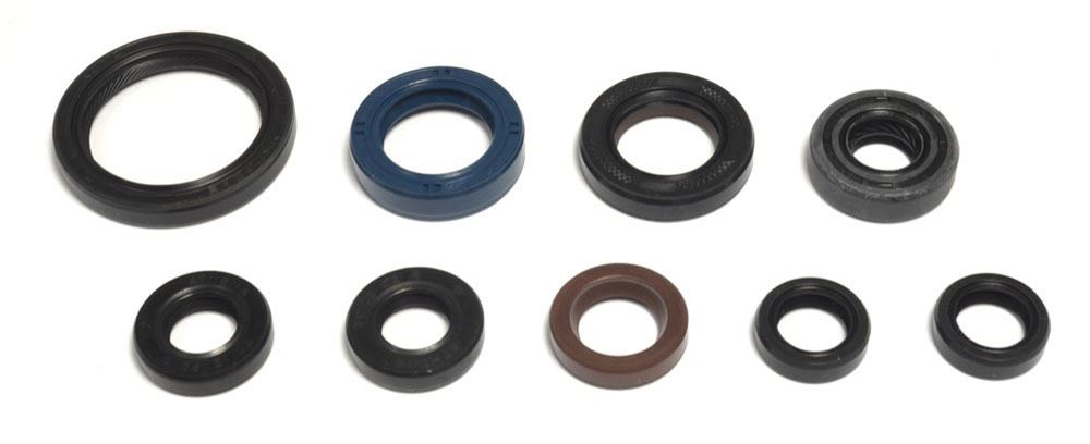 Athena Engine Oil Seal For Yamaha WR 450 F 98-15 P400485400404