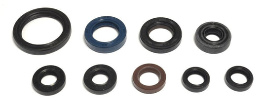 Athena Engine Oil Seal For Yamaha WR 450 F 98-15 P400485400404