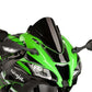 Puig Z-Racing Screen Carbon Look 21084N