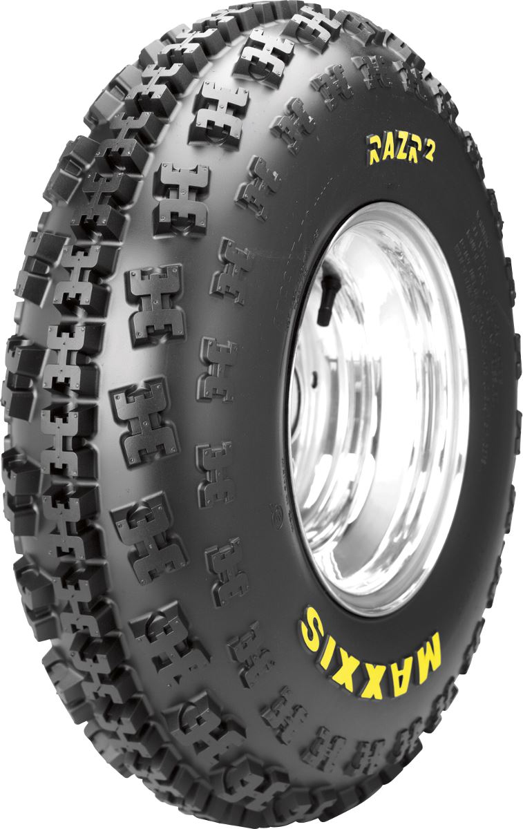 MAXXIS Razr M-933/M-934 22X7-10(175/70)33JE Motorcycle Tyre
