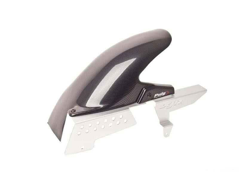 PUIG Hugger Carbon Look for Yamaha XJR 1200/1300/SP 94-13 1477C