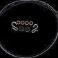 Magnum Shielding XR Brake Line Kit For Indian Scout 69 2015-2024 SBB0603-43