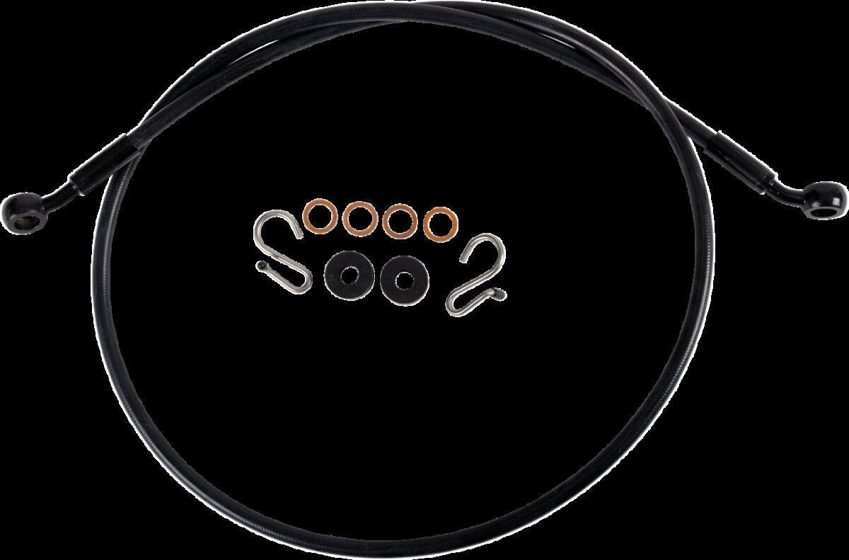 Magnum Shielding XR Brake Line Kit For Indian Scout 69 2015-2024 SBB0603-43