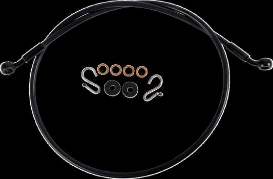 Magnum Shielding XR Brake Line Kit For Indian Scout 69 2015-2024 SBB0603-43