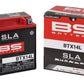 Bs Battery SLA AGM Batteries For Harley RH 1250 S 2004-2024 300760