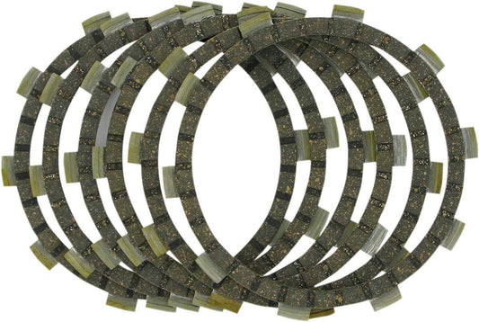 Ebc CK Standard Series Clutch Kit For Yamaha DT 175 1978-1981 Set CK2245