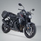 SW MOTECH Pro Blaze H Saddlebag Set For Suzuki GSX-S 750 11-21 Bc.Hta.05.740.35600
