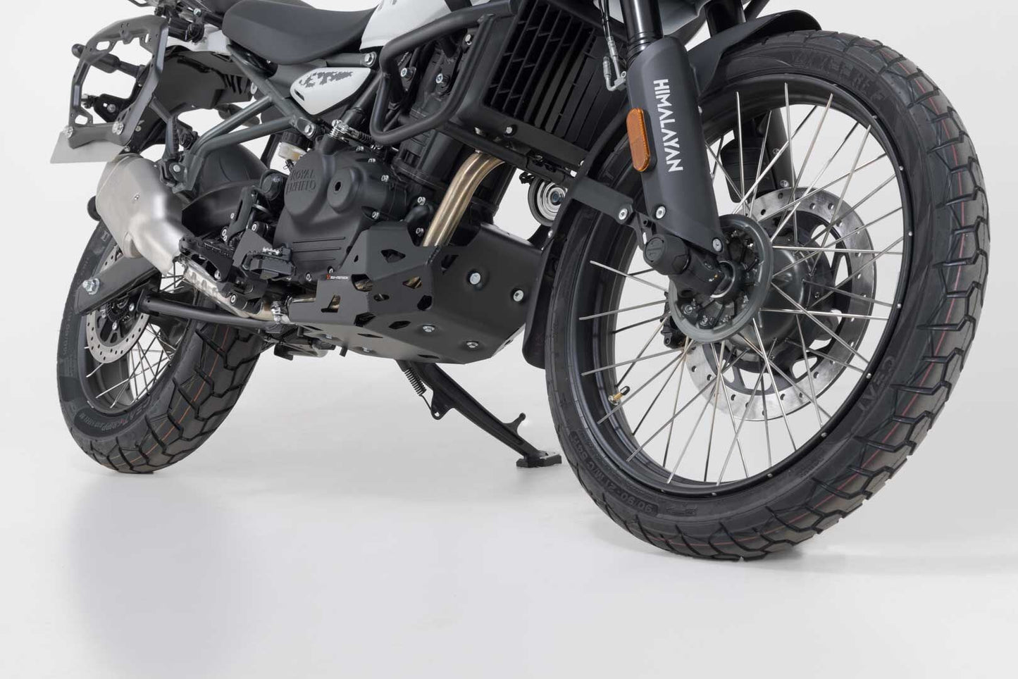 SW MOTECH Engine Guard For Royal Enfield Himalayan 450 2024 Mss.41.620.10000/B