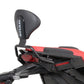 SHAD Backrest Fitting Kit to fit Honda X-ADV 2017-2025