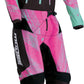 Moose Racing Jersy Qualifier Pink/Teal 24 Model