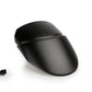 PUIG Front Fender Extender Black for Yamaha MT-10/MT-10 SP 22-25 9835N