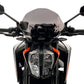 WRS Windscreen Sport KTM Duke790/890 Dsmk Kt011fs