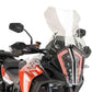 Puig Touring Screen Clear 110AA