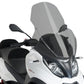 Puig V-Tech Line Touring Screen Clear 9273A