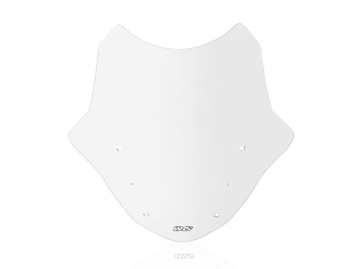 WRS Windscreen For BMW R 1200 RT 2014-2019 Clear BM079T