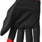 THOR Intense MTB Dart Gloves Black/Red 2023 Model