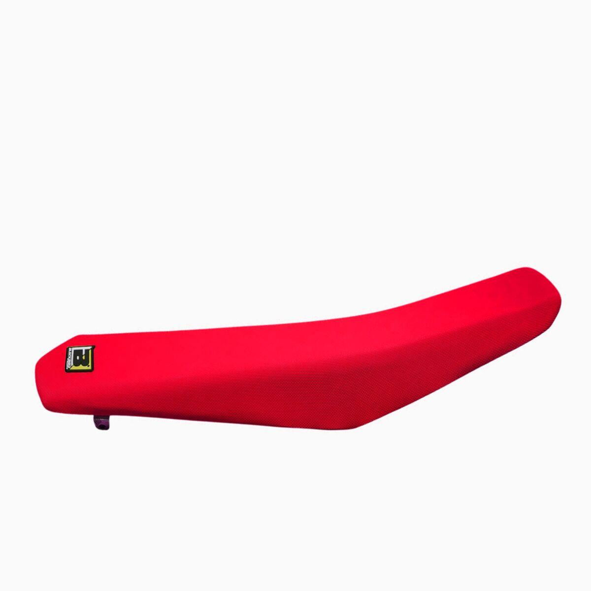 Blackbird Racing Seat Cover High Grip Universal Red Water Resistant 5098/60