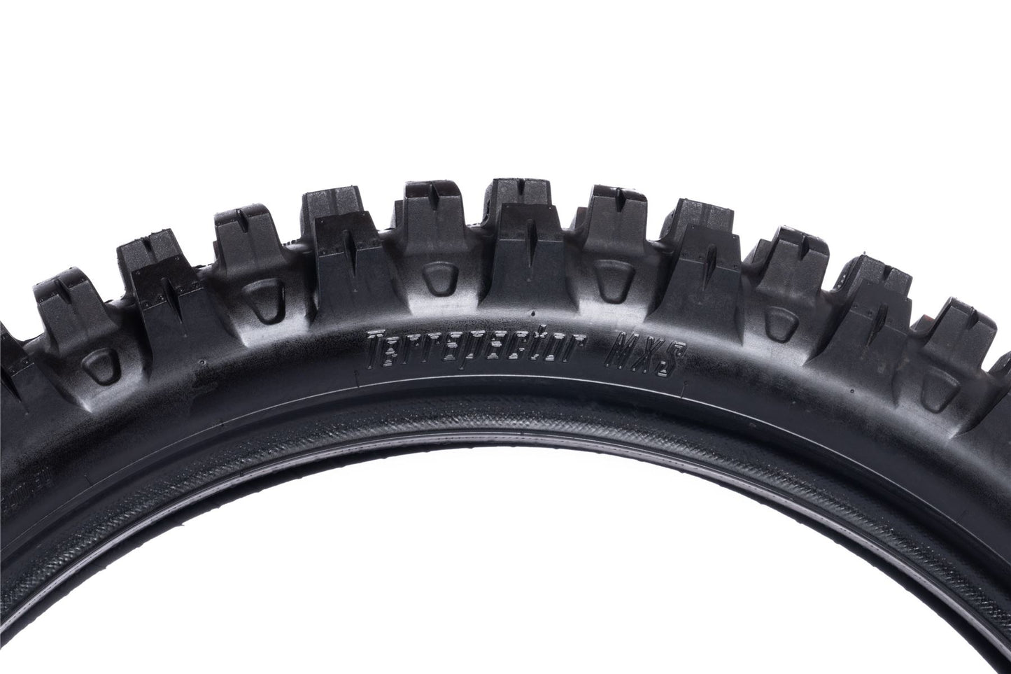 MOTOZ TPZX SO 100/90-19M NHS MX Tyre MR121