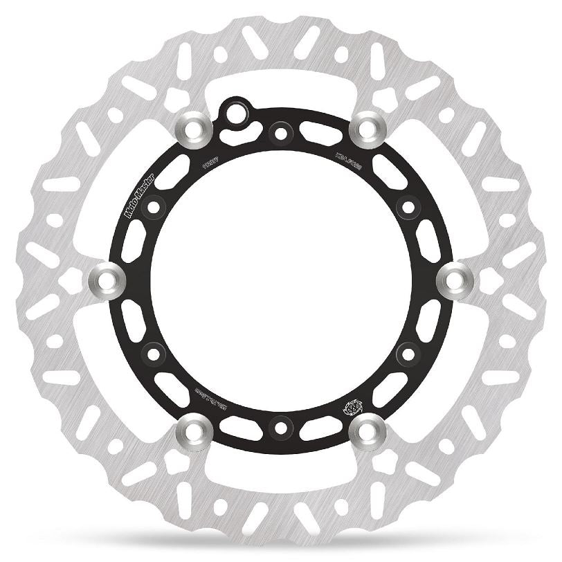 Moto-Master Nitro Series Floating Rotor For Husqvarna FC 350 1994-2027 112357