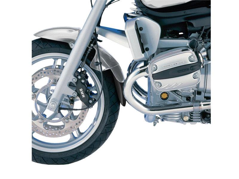 Puig Front Fender Extender Black 4073N