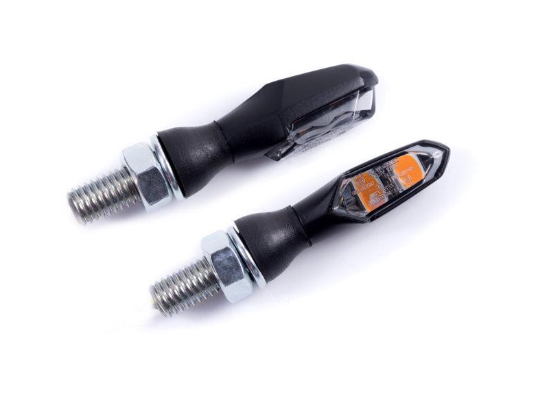 Puig Putt LED Indicators Black 21747N