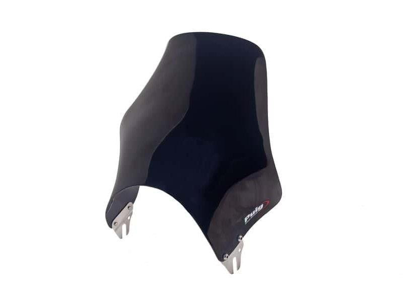 PUIG Naked Screen Black for Honda CB600 F Hornet 03-04 2133N