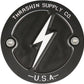 Thrashin Supply Co. Points Cover For Harley FLHRXS 1868 2017-2025 TSC-3027-4