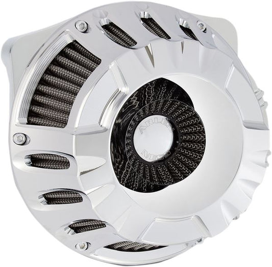 Arlen Ness Inverted Series Air Cleaner Kit For HD FXLRS 1923 17-24 18-916