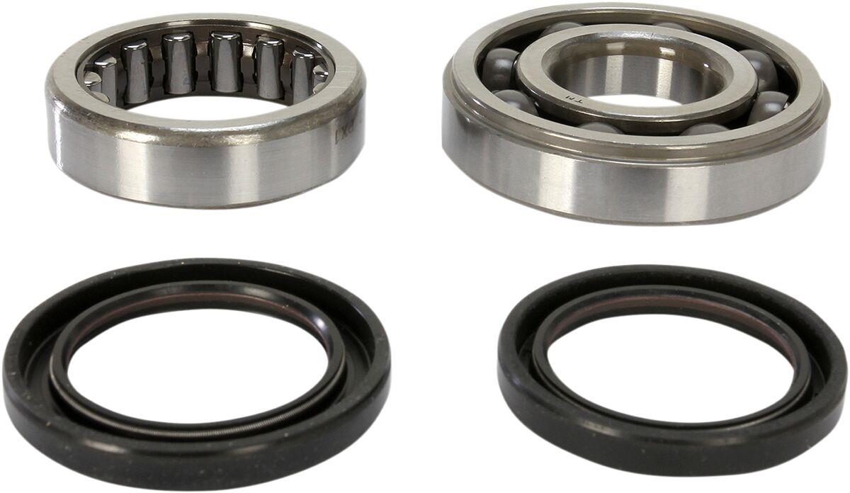 Prox Crankshaft Bearing And Seal Kit For Honda CRF 250 X 2004-2006 23.CBS13004