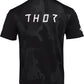THOR Corpo Polo Shirt Black