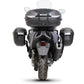 SHAD 3P Pannier Fitting Kit to fit Kymco AK 550 2017-2025