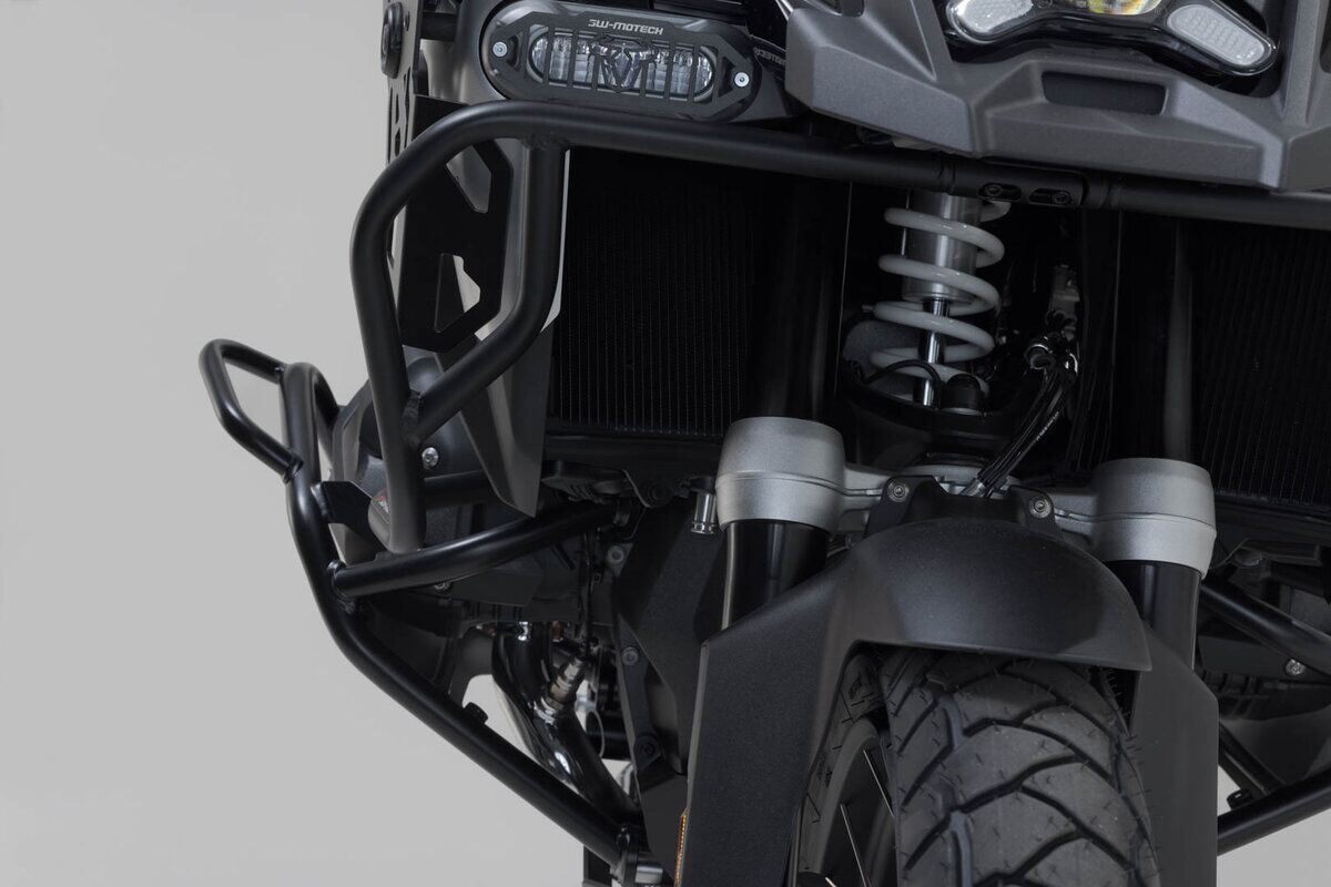 SW MOTECH Upper Crashbar For BMW R1300gs Adventure 2025 Sbl.07.976.10000/B