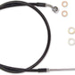 Magnum Shielding XR Brake Line For Harley FLSTFB 1690 2015-2017 SBC1407-32
