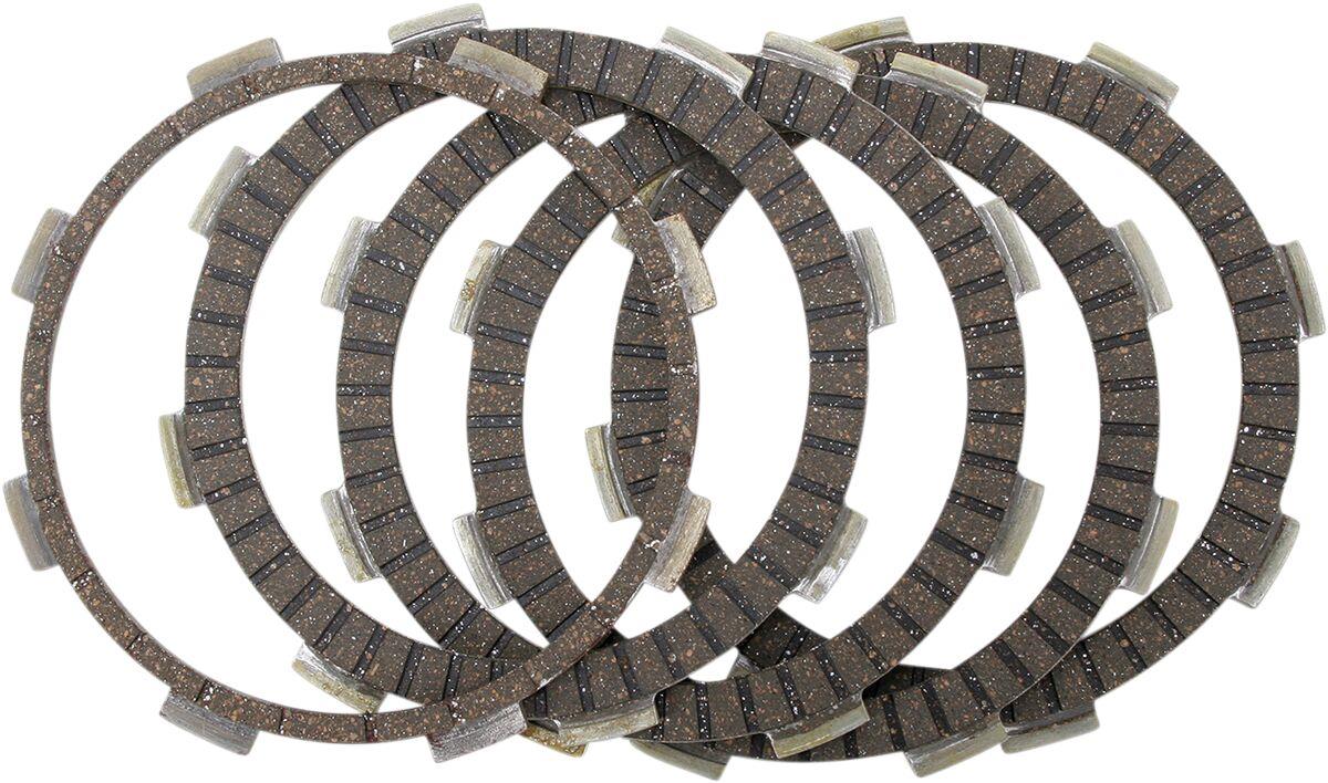 Ebc CK Standard Series Clutch Kit For KTM Duke 125 2003-2023 Set CK4522