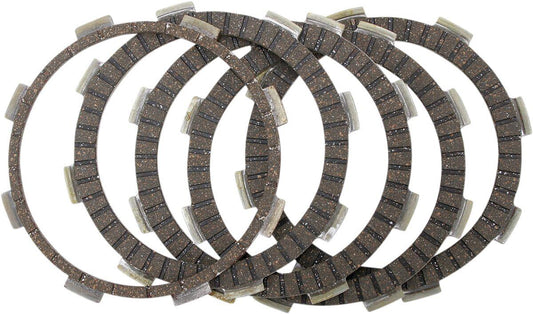 Ebc CK Standard Series Clutch Kit For KTM Duke 125 2003-2023 Set CK4522