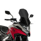 Puig Touring Screen Dark Smoke 14TNN