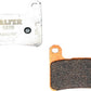 GALFER Brake Pad Ceramic FD325G1375