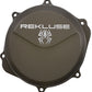 Rekluse Clutch Cover For Honda CRF 250 R 2018-2024 Black Anodized RMS-0401101
