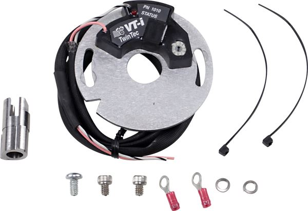 Daytona VT-i Electronic Ignition System For Harley FLSTS 1340 1970-1999 1010