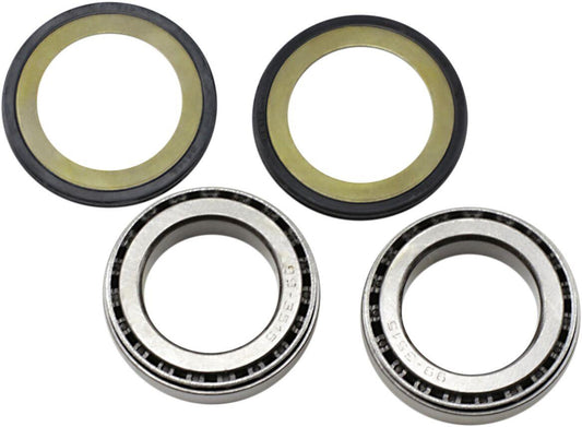 All Balls Roller Bearings Seals Kit For Kawasaki GPZ 305 1969-1989 22-1012