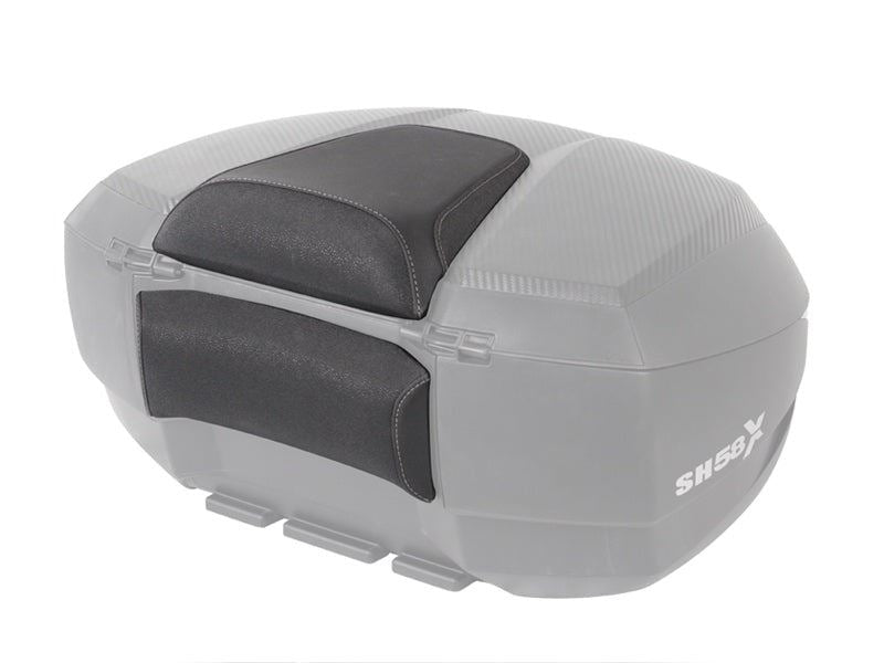 SHAD Top Box Backrest - SH58X/SH59X D0RI80