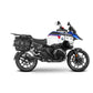 SHAD 3P Pannier Fitting Kit to fit BMW R1300 GS Adventure 2025