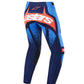 ALPINESTARS Techstar Nomur Pants NAVY/OR/BLU 2025 Model