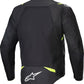 ALPINESTARS T-SPS Air v2 Jacket Black/Yellow