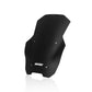 WRS Windscreen Sport Honda X-Adv750 Matte Black Ho013no