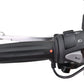 Daytona Heated Grip 7/8 Handlebar 4-Level Heat Control Black Grips 81044