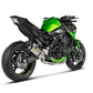 Akrapovic Header Pipe Stainless Steel Silver For Kawasaki Z 900 2025 E-K9R7