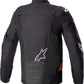 Alpinestars Smx Waterproof Jacket Grey White Orange