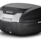 SHAD SH40 Top Box D0B40100